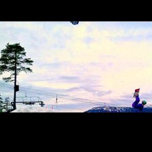 Foto: Anna R. &Aring;kare: Karin Ridder.