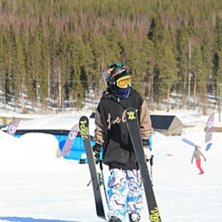 Foto: gissa. &Aring;kare: jag.