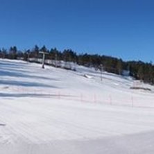 Fredag 14. april
God morgen! Veldig fine forhold i.