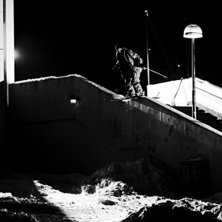 Foto: Bj&ouml;rn Rosengren. &Aring;kare: Joakim E.