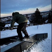Foto: niklas sundin. &Aring;kare: simon wahlstr&ouml;m.