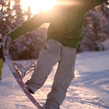 Foto: Markus Henriksson. &Aring;kare: Manfred Nilsson.