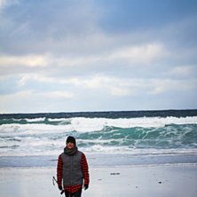 Foto: Christine Hargin. &Aring;kare: Adam Wid&eacute;n.