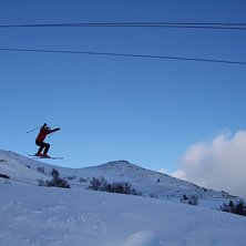 Foto: Pontus Lindberg. &Aring;kare: Oskar Lindberg.