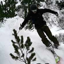 Foto: Marcus Brander. &Aring;kare: Fredrik Johansson.