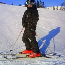 Foto: erik olsson. &Aring;kare: Patrik Lind.