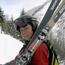 Foto: Cecilia Hedin. &Aring;kare: Maria Bj&ouml;rklund.