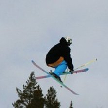sw 540. Foto: Viktor Karlsson. &Aring;kare: Erik Svahn.