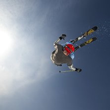 Foto: Oskar Bakke. &Aring;kare: Martin F&auml;rnstr&ouml;m.