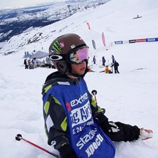 Foto: Tony Wallin. &Aring;kare: Tim Wallin.