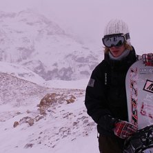 hiking. Foto: Pontus Fredrikson. &Aring;kare: Mattias Fredrikson.