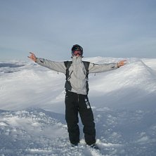 Foto: staffan tenghamn. &Aring;kare: jonas andersson.