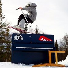 Foto: Sebastian Eddin. &Aring;kare: Viktor Brandt.