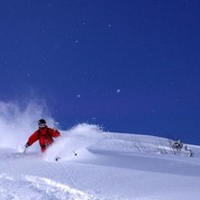 Foto: Robert Hortlund. &Aring;kare: Rikard Fenberg.