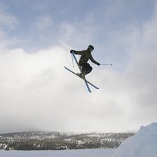 5:a tail. Foto: Sante Tegman. &Aring;kare: P&auml;rra Sundqvist.