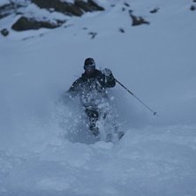 Foto: Andreas Larsson. &Aring;kare: Jag.