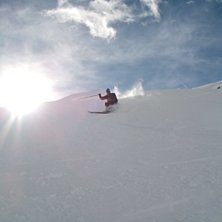 Foto: Ane Christophersen. &Aring;kare: &Oslash;ystein L&oslash;vberg.