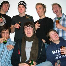 Foto: Sj&auml;lvutl&ouml;saren. &Aring;kare: Chamonix g&auml;nget.