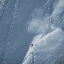 Foto: Dom Daher. &Aring;kare: Rory Bushfield.