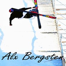 Foto: kalle. &Aring;kare: Alx bergsten.