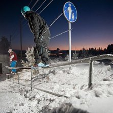 Foto: Andreas Timf&auml;lt.