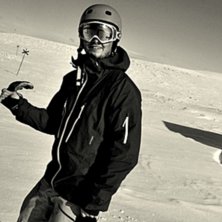 Foto: Emma B&ouml;rjesson. &Aring;kare: Anton B&ouml;rjesson.