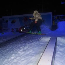 S&auml;songens f&ouml;rsta Fs 3.a. Foto: Jens Billing. &Aring;kare: Niklas Billing.