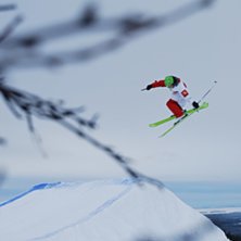 Foto: Tommie Johansson. &Aring;kare: Emil Olofsson.