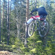 Foto: filip nilsson. &Aring;kare: emil hammarstr&ouml;m.