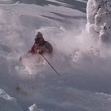 Foto: Shin Ohtsuka. &Aring;kare: Naru.