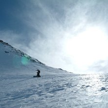 Foto: Andreas Persson. &Aring;kare: Bj&ouml;rne &aring; Marcus.