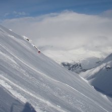 Fluff fluff.... Foto: Martin Svensson. &Aring;kare: Jeffa.