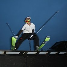 Foto: Nils Thorgren. &Aring;kare: Joel Andersson.