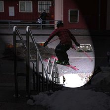 Foto: Jonas Pehrson. &Aring;kare: Niclas Karlsson.