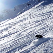 Foto: Helena Kyle. &Aring;kare: Sara Torvestig.