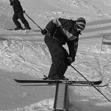 Foto: Julius Aspman. &Aring;kare: Olle Eriksson.