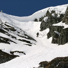 Foto: Hans Einar Bekkelund. &Aring;kare: Allan Hansen.