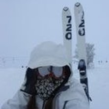 Foto: Emilia G&ouml;the. &Aring;kare: Carroox ;).