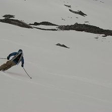 &Aring;kare: Tarpio.