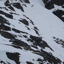 Big ski event in Riks... Jurgen got 4th place and . Foto: brian Wolfe. &Aring;kare: Jurgen Haider.