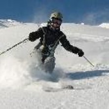 Foto: Michi Hartweger. &Aring;kare: Tove Bengtsson.