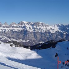 underbart... =). Foto: Sandra Jansson.