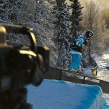 staircase session... . Foto: Niclas Magnusson. &Aring;kare: Jesper Tj&auml;der.