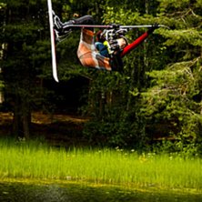 Foto: Alric Ljunghager. &Aring;kare: Anton Lundborg.