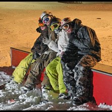 chill. Foto: jacob gustavsson. &Aring;kare: jag jeppenator rasmuseriksson thom8.
