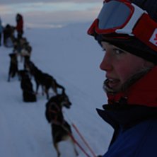 Foto: Jon Nilsson. &Aring;kare: Sanna Olsson.