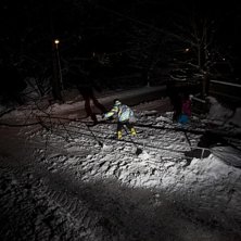 Foto: Filip &Auml;lfv&aring;g. &Aring;kare: Anton.