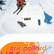 &Auml;ven detta en redigerad bild p&aring; Eric Pollard Lin.