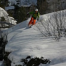 Foto: Teemu Hiltunen. &Aring;kare: Simo Rautava.