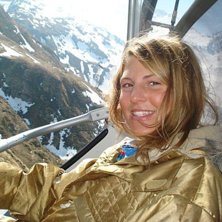 Foto: Ben. &Aring;kare: Petra.